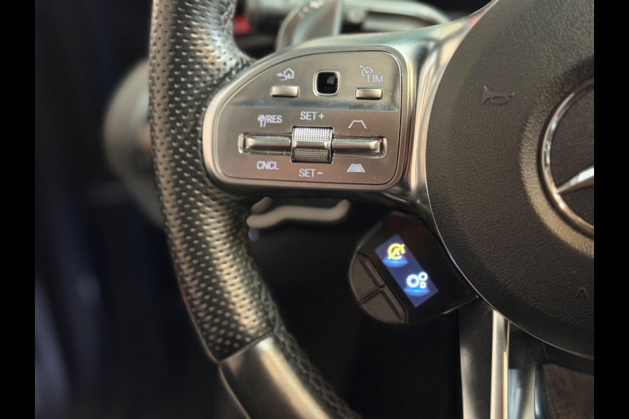 Mercedes-Benz A-Klasse AMG 35 4MATIC Edition One | Pano | Standkachel | Keyless | ACC | HUD | Burmester