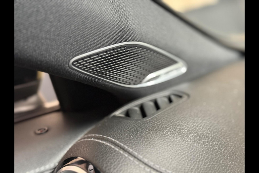 Mercedes-Benz A-Klasse AMG 35 4MATIC Edition One | Pano | Standkachel | Keyless | ACC | HUD | Burmester