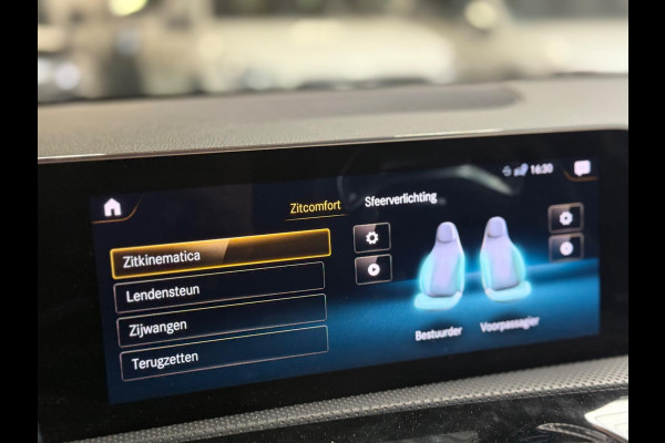 Mercedes-Benz A-Klasse AMG 35 4MATIC Edition One | Pano | Standkachel | Keyless | ACC | HUD | Burmester