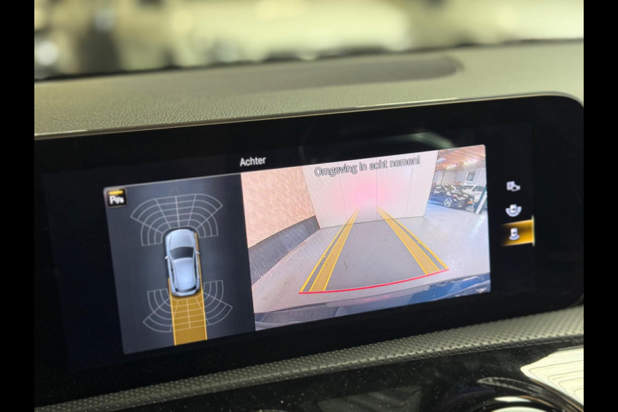 Mercedes-Benz A-Klasse AMG 35 4MATIC Edition One | Pano | Standkachel | Keyless | ACC | HUD | Burmester