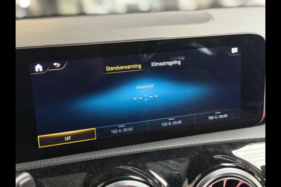 Mercedes-Benz A-Klasse AMG 35 4MATIC Edition One | Pano | Standkachel | Keyless | ACC | HUD | Burmester
