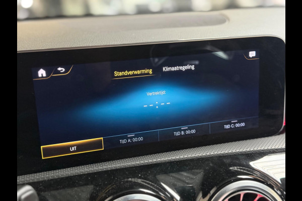 Mercedes-Benz A-Klasse AMG 35 4MATIC Edition One | Pano | Standkachel | Keyless | ACC | HUD | Burmester