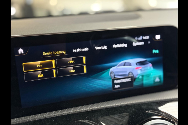 Mercedes-Benz A-Klasse AMG 35 4MATIC Edition One | Pano | Standkachel | Keyless | ACC | HUD | Burmester