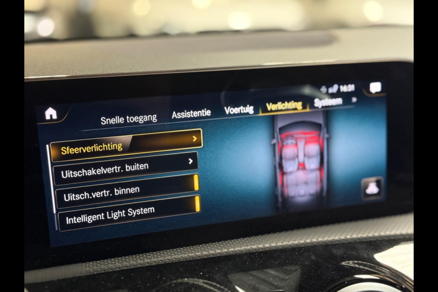 Mercedes-Benz A-Klasse AMG 35 4MATIC Edition One | Pano | Standkachel | Keyless | ACC | HUD | Burmester