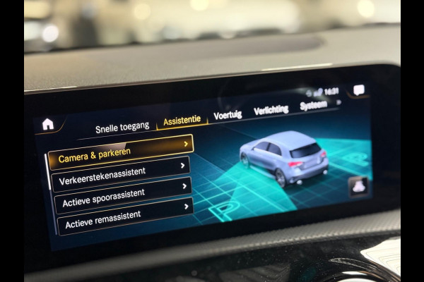 Mercedes-Benz A-Klasse AMG 35 4MATIC Edition One | Pano | Standkachel | Keyless | ACC | HUD | Burmester