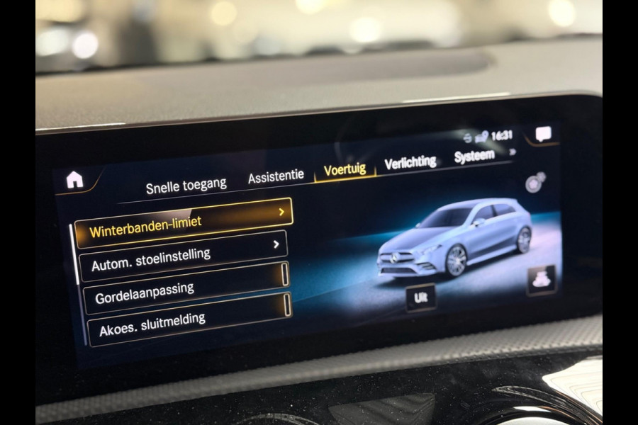 Mercedes-Benz A-Klasse AMG 35 4MATIC Edition One | Pano | Standkachel | Keyless | ACC | HUD | Burmester