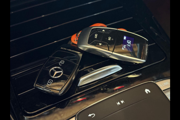 Mercedes-Benz A-Klasse AMG 35 4MATIC Edition One | Pano | Standkachel | Keyless | ACC | HUD | Burmester