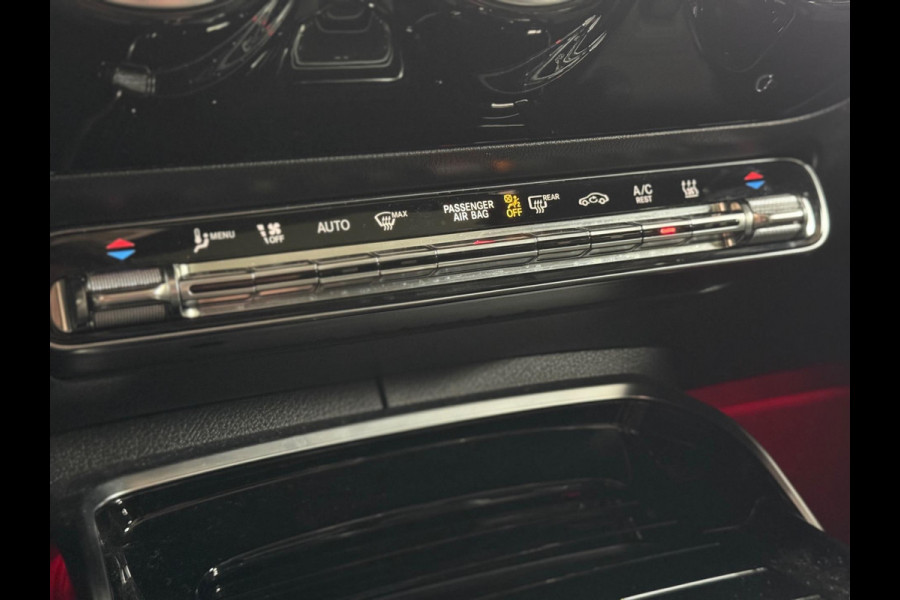 Mercedes-Benz A-Klasse AMG 35 4MATIC Edition One | Pano | Standkachel | Keyless | ACC | HUD | Burmester
