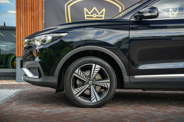 MG Mg Zs EV Luxury 45 kWh Panodak Camera Adaptive Cruise Keyless Leer Navigatie Carplay