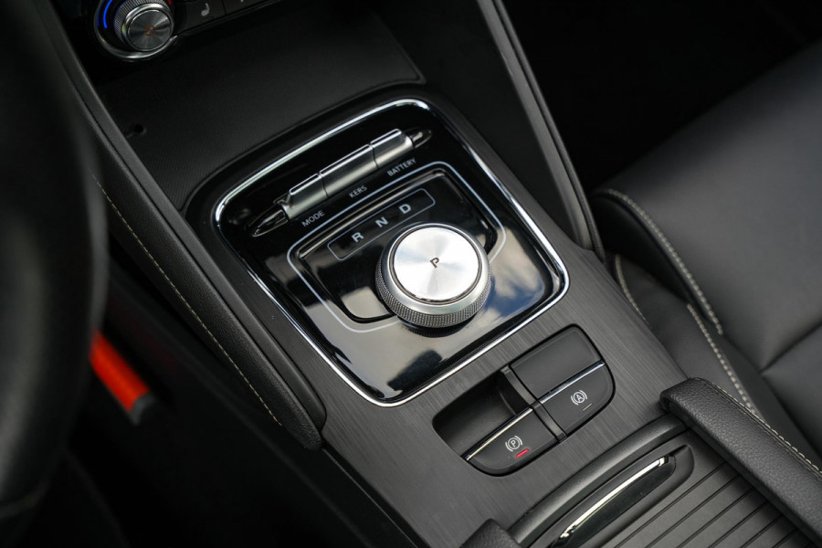 MG Mg Zs EV Luxury 45 kWh Panodak Camera Adaptive Cruise Keyless Leer Navigatie Carplay