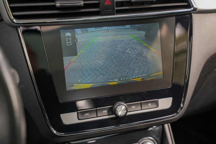 MG Mg Zs EV Luxury 45 kWh Panodak Camera Adaptive Cruise Keyless Leer Navigatie Carplay