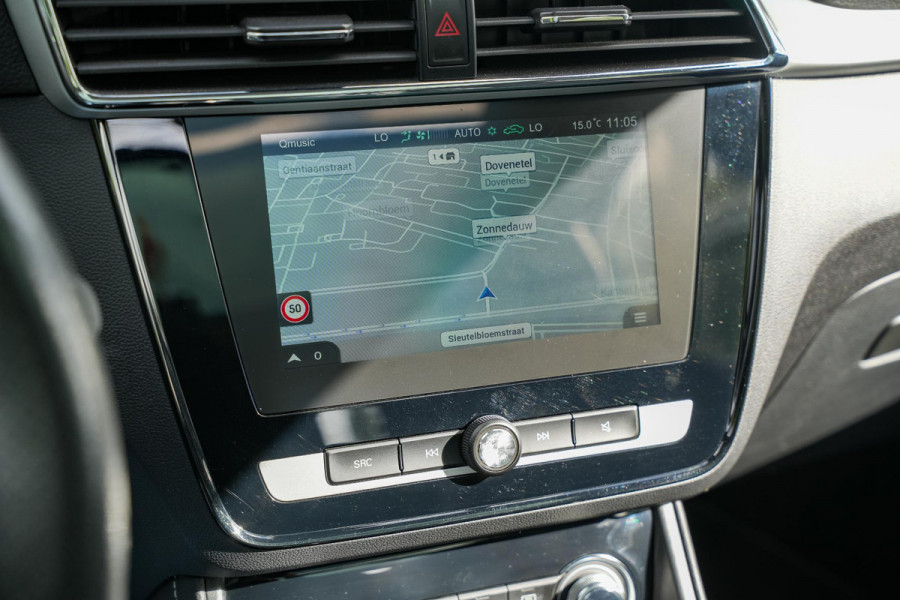 MG Mg Zs EV Luxury 45 kWh Panodak Camera Adaptive Cruise Keyless Leer Navigatie Carplay