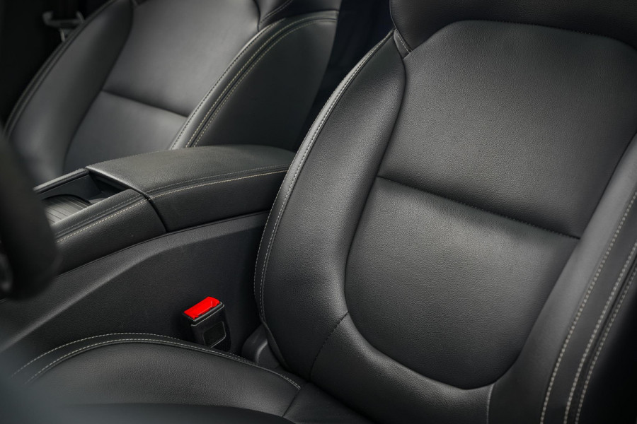 MG Mg Zs EV Luxury 45 kWh Panodak Camera Adaptive Cruise Keyless Leer Navigatie Carplay