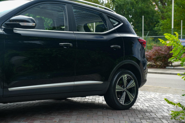 MG Mg Zs EV Luxury 45 kWh Panodak Camera Adaptive Cruise Keyless Leer Navigatie Carplay