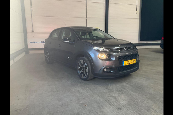 Citroën C3 1.2 PureTech S&S Business | ALU | Navi | A/C | Carplay |