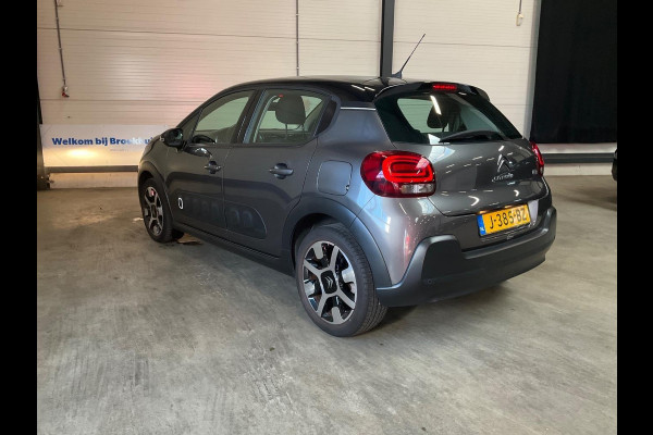 Citroën C3 1.2 PureTech S&S Business | ALU | Navi | A/C | Carplay |