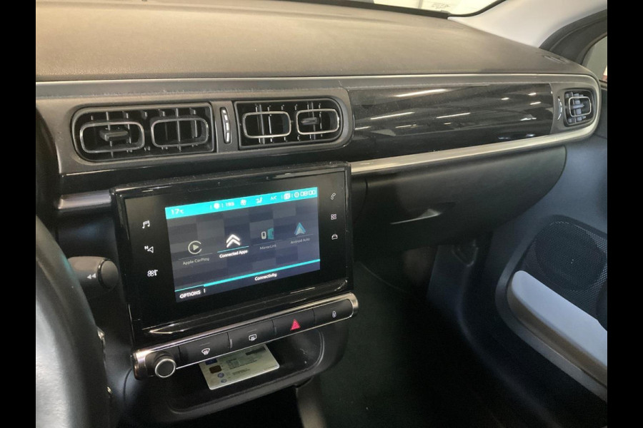Citroën C3 1.2 PureTech S&S Business | ALU | Navi | A/C | Carplay |