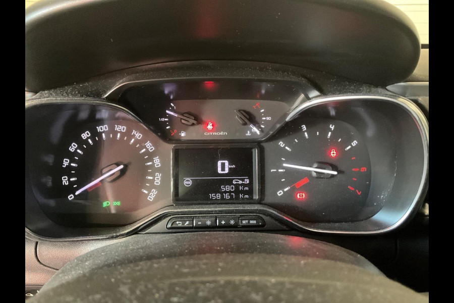 Citroën C3 1.2 PureTech S&S Business | ALU | Navi | A/C | Carplay |