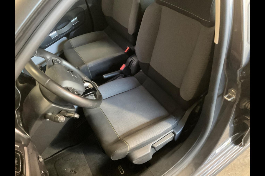 Citroën C3 1.2 PureTech S&S Business | ALU | Navi | A/C | Carplay |
