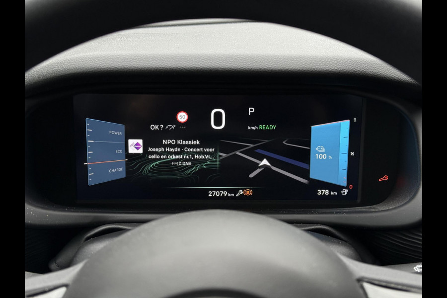 Jeep Avenger Longitude 54 kWh | Navi | Carplay | Stoelverwarming |
