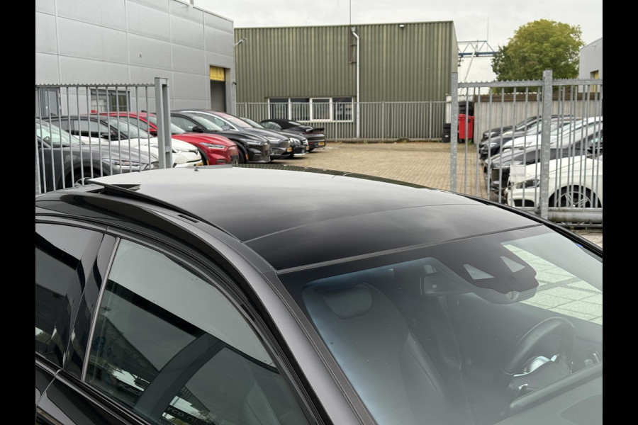 Mercedes-Benz A-Klasse 180d Aut. Business Sol. AMG | Panorama | Mood Light Sfeer | Burmester | Memory | Multi Beam | Full