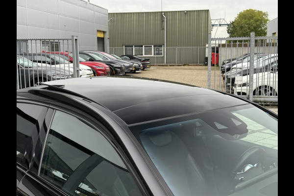 Mercedes-Benz A-Klasse 180d Aut. Business Sol. AMG | Panorama | Mood Light Sfeer | Burmester | Memory | Multi Beam | Full
