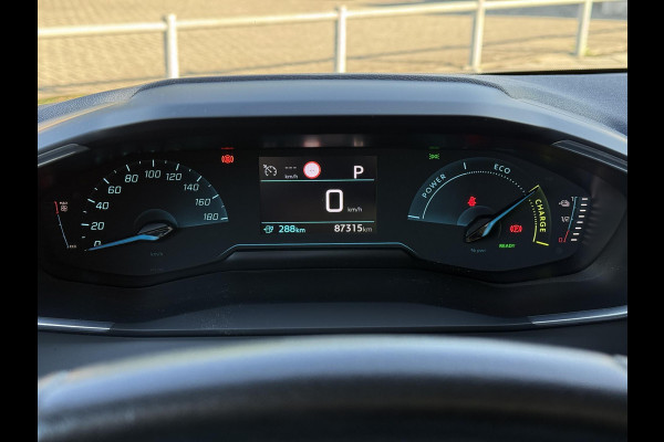 Peugeot e-208 EV Aut. Active Pack 50 kWh | Navi | Carplay | Stoel Verwarming | Cruise Control |