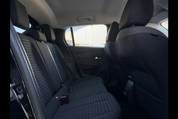 Peugeot e-208 EV Aut. Active Pack 50 kWh | Navi | Carplay | Stoel Verwarming | Cruise Control |