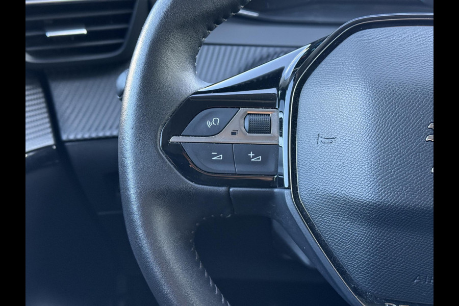 Peugeot e-208 EV Aut. Active Pack 50 kWh | Navi | Carplay | Stoel Verwarming | Cruise Control |