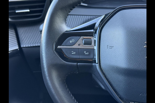 Peugeot e-208 EV Aut. Active Pack 50 kWh | Navi | Carplay | Stoel Verwarming | Cruise Control |