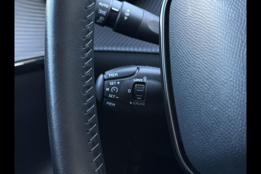 Peugeot e-208 EV Aut. Active Pack 50 kWh | Navi | Carplay | Stoel Verwarming | Cruise Control |