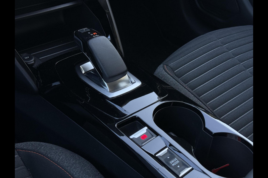 Peugeot e-208 EV Aut. Active Pack 50 kWh | Navi | Carplay | Stoel Verwarming | Cruise Control |