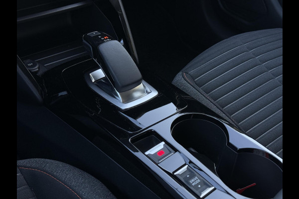 Peugeot e-208 EV Aut. Active Pack 50 kWh | Navi | Carplay | Stoel Verwarming | Cruise Control |