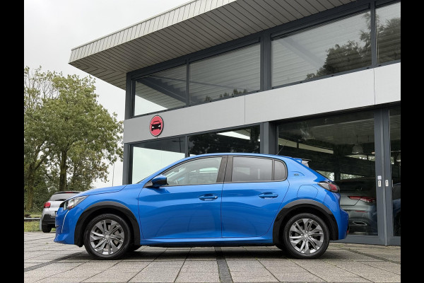 Peugeot e-208 EV Aut. Allure 50 kWh | Navi | Camera | Carplay |