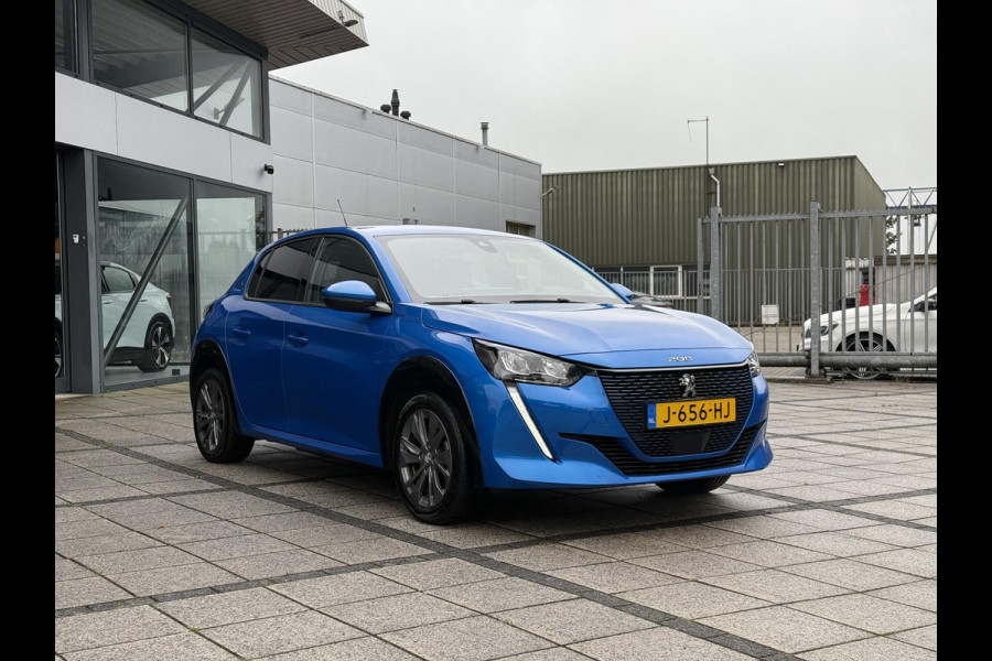 Peugeot e-208 EV Aut. Allure 50 kWh | Navi | Camera | Carplay |