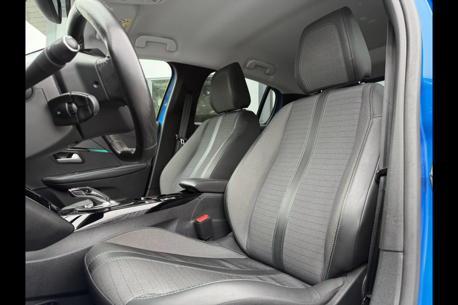 Peugeot e-208 EV Aut. Allure 50 kWh | Navi | Camera | Carplay |