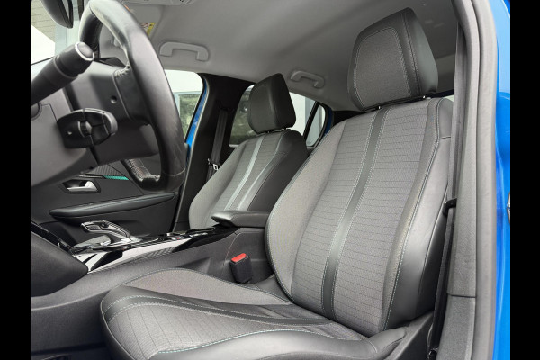 Peugeot e-208 EV Aut. Allure 50 kWh | Navi | Camera | Carplay |