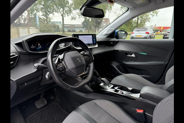 Peugeot e-208 EV Aut. Allure 50 kWh | Navi | Camera | Carplay |