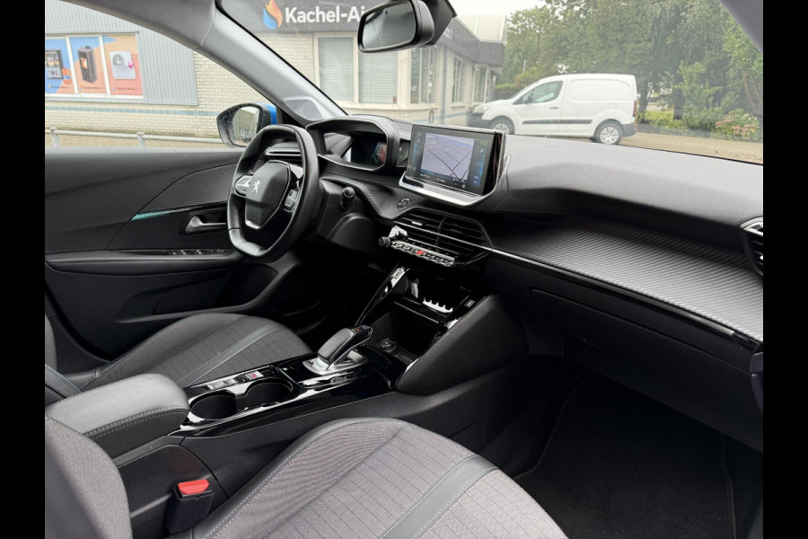 Peugeot e-208 EV Aut. Allure 50 kWh | Navi | Camera | Carplay |