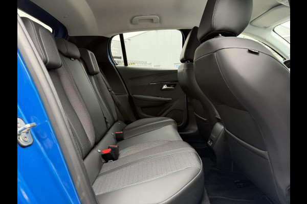 Peugeot e-208 EV Aut. Allure 50 kWh | Navi | Camera | Carplay |
