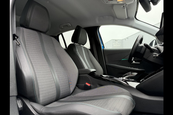 Peugeot e-208 EV Aut. Allure 50 kWh | Navi | Camera | Carplay |