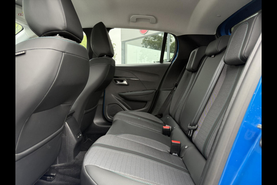 Peugeot e-208 EV Aut. Allure 50 kWh | Navi | Camera | Carplay |