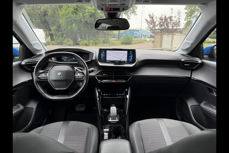Peugeot e-208 EV Aut. Allure 50 kWh | Navi | Camera | Carplay |