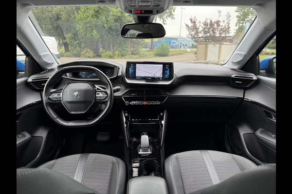 Peugeot e-208 EV Aut. Allure 50 kWh | Navi | Camera | Carplay |