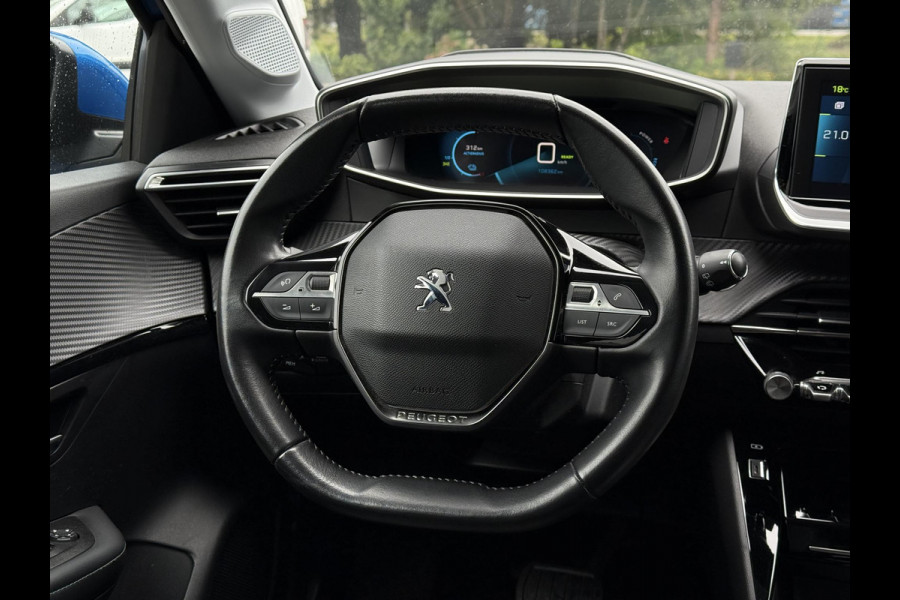 Peugeot e-208 EV Aut. Allure 50 kWh | Navi | Camera | Carplay |