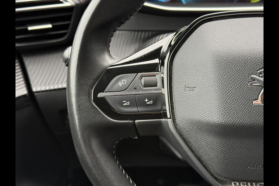Peugeot e-208 EV Aut. Allure 50 kWh | Navi | Camera | Carplay |