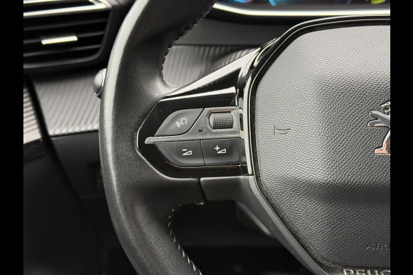 Peugeot e-208 EV Aut. Allure 50 kWh | Navi | Camera | Carplay |