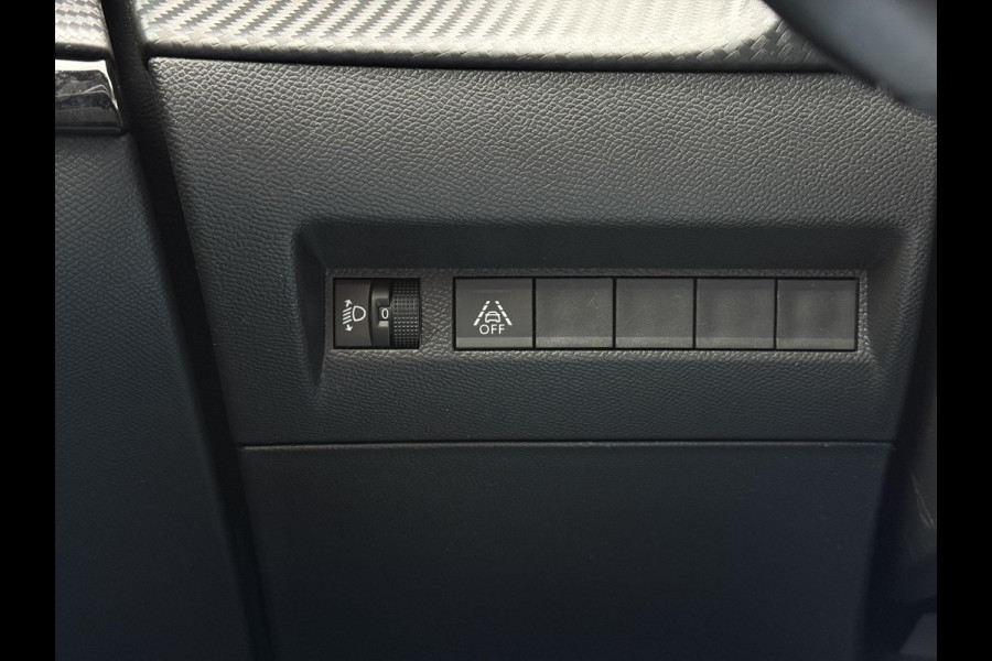 Peugeot e-208 EV Aut. Allure 50 kWh | Navi | Camera | Carplay |