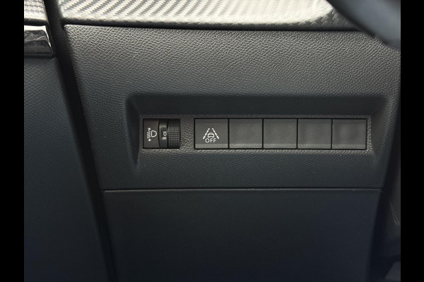 Peugeot e-208 EV Aut. Allure 50 kWh | Navi | Camera | Carplay |