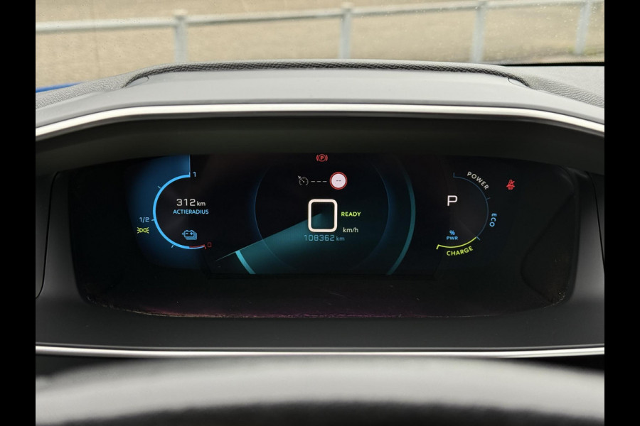 Peugeot e-208 EV Aut. Allure 50 kWh | Navi | Camera | Carplay |